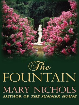 cover image of The Fountain